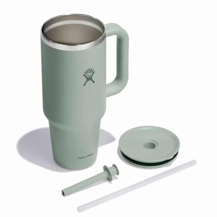 40 oz Travel Tumbler image 43