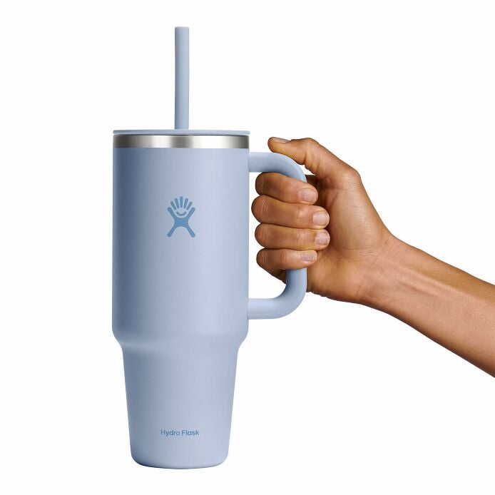 40 oz Travel Tumbler image 35