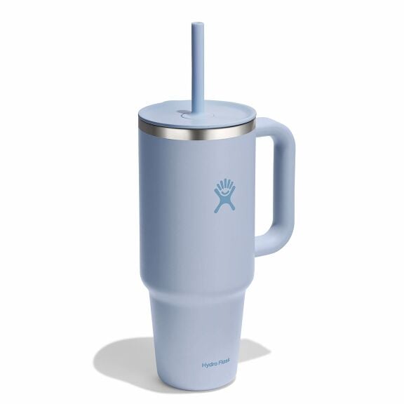 40 oz Travel Tumbler image 49