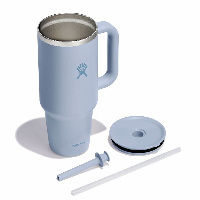 40 oz Travel Tumbler image 34