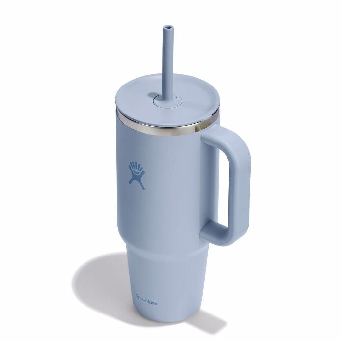40 oz Travel Tumbler image 33