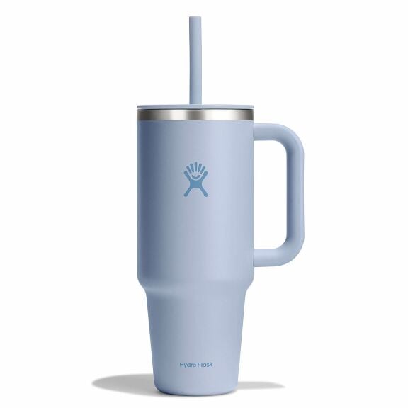 40 oz Travel Tumbler S8 image 13
