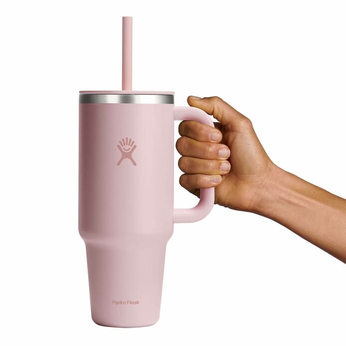 40 oz Travel Tumbler image 29