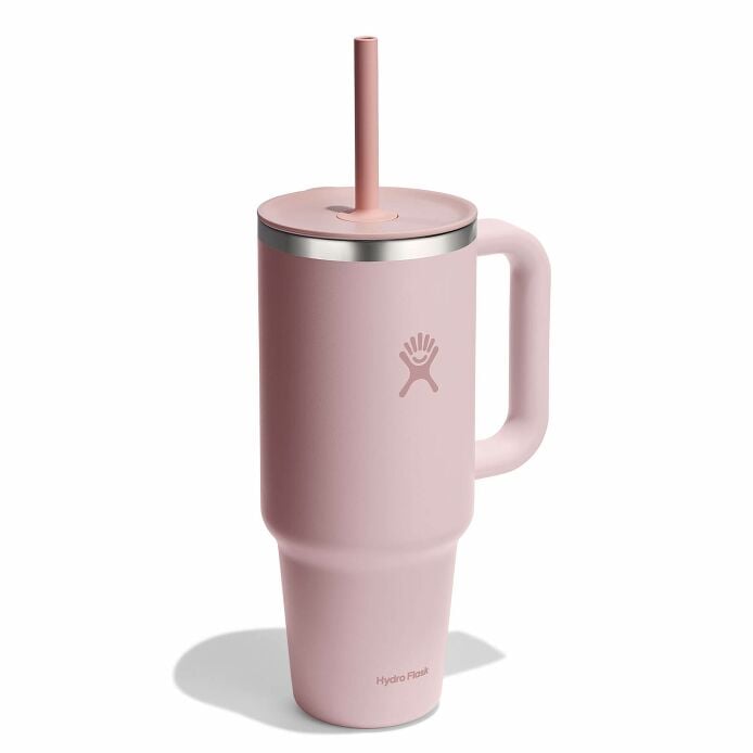 40 oz Travel Tumbler image 28