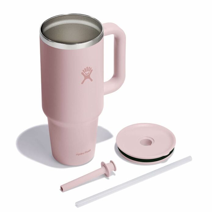 40 oz Travel Tumbler image 30