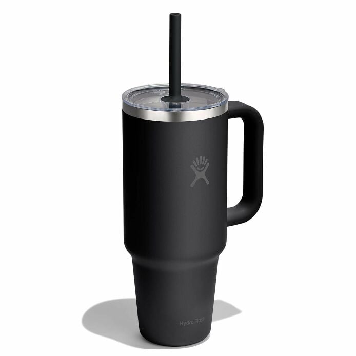 40 oz Travel Tumbler image 86