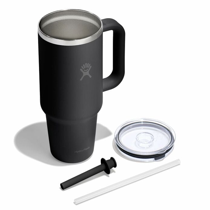 40 oz Travel Tumbler image 89