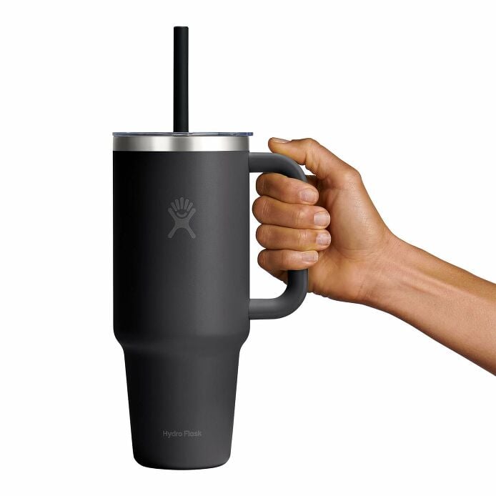 40 oz Travel Tumbler image 87
