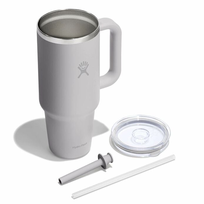 40 oz Travel Tumbler image 107