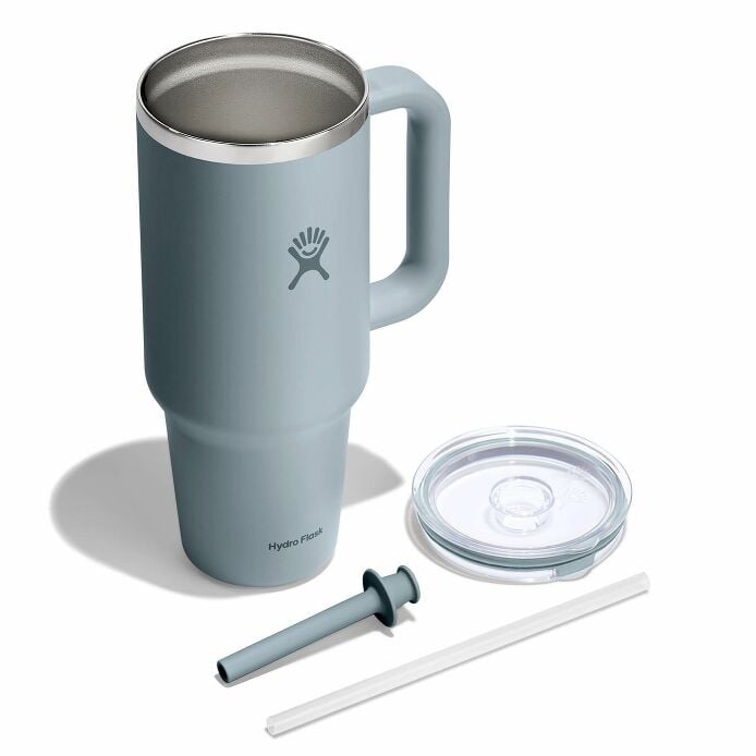 40 oz Travel Tumbler image 84
