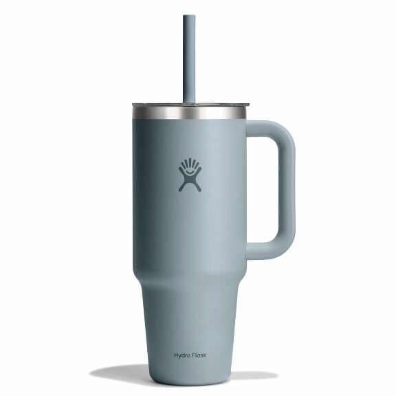 40 oz Travel Tumbler S8 image 10