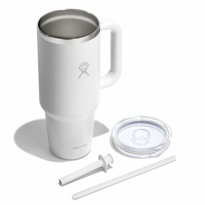40 oz Travel Tumbler image 93