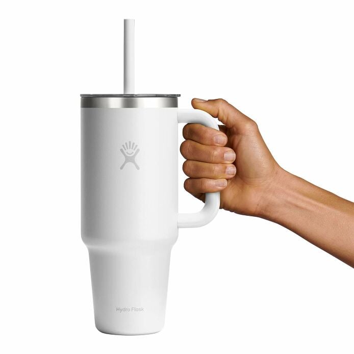 40 oz Travel Tumbler image 91