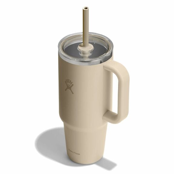 40 oz Travel Tumbler image 134