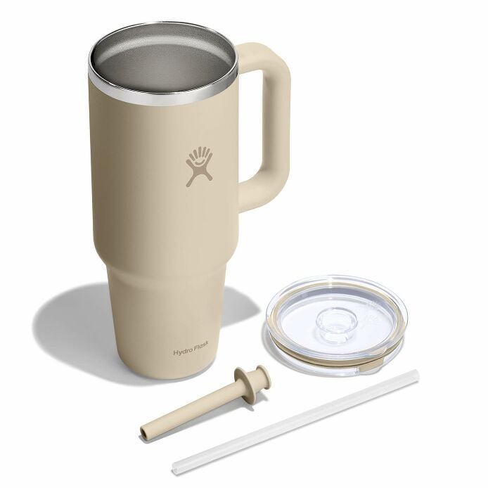 40 oz Travel Tumbler image 97