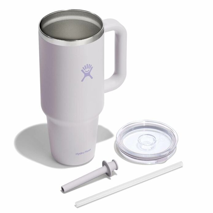 40 oz Travel Tumbler image 69