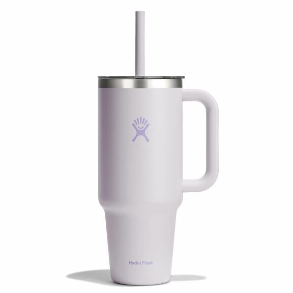 40 oz Travel Tumbler S8 image 7