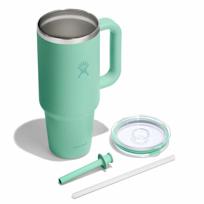 40 oz Travel Tumbler image 74