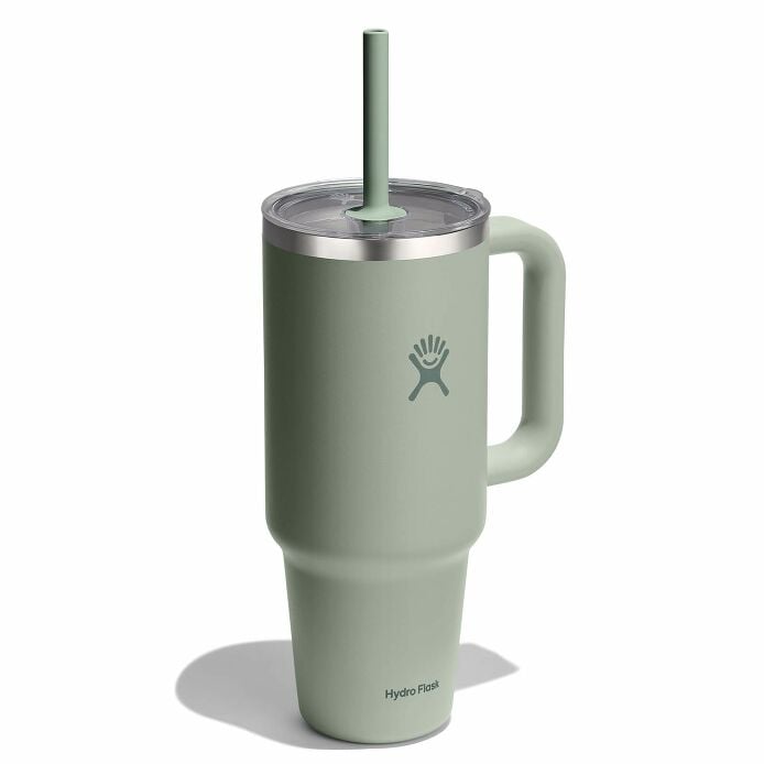 40 oz Travel Tumbler image 113