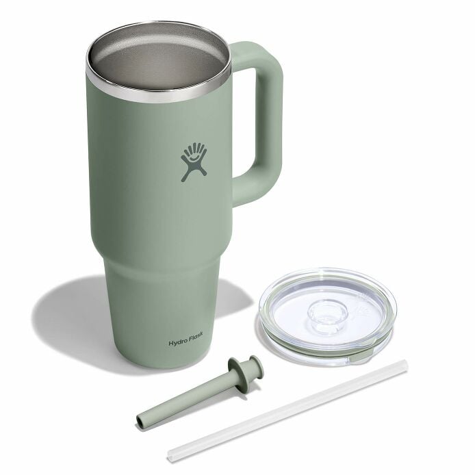 40 oz Travel Tumbler image 112