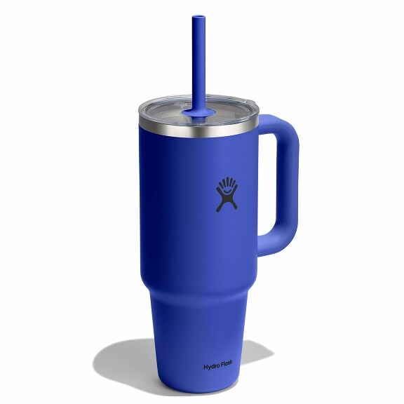 40 oz Travel Tumbler image 90