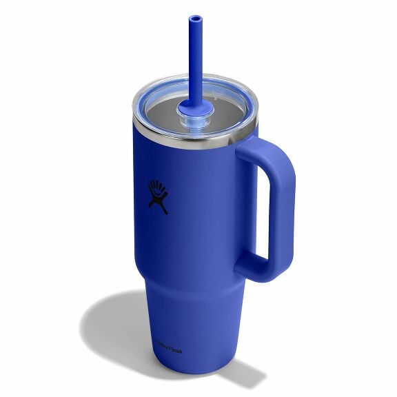 40 oz Travel Tumbler image 92
