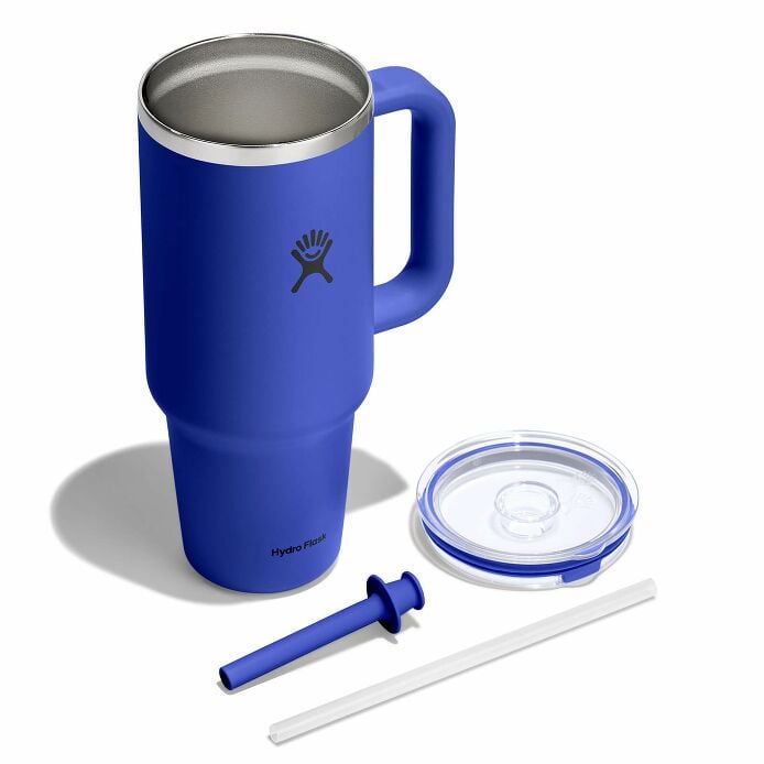 40 oz Travel Tumbler image 64