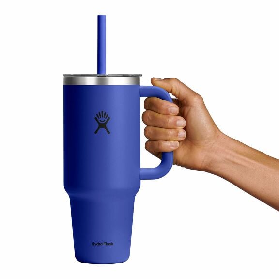 40 oz Travel Tumbler image 93
