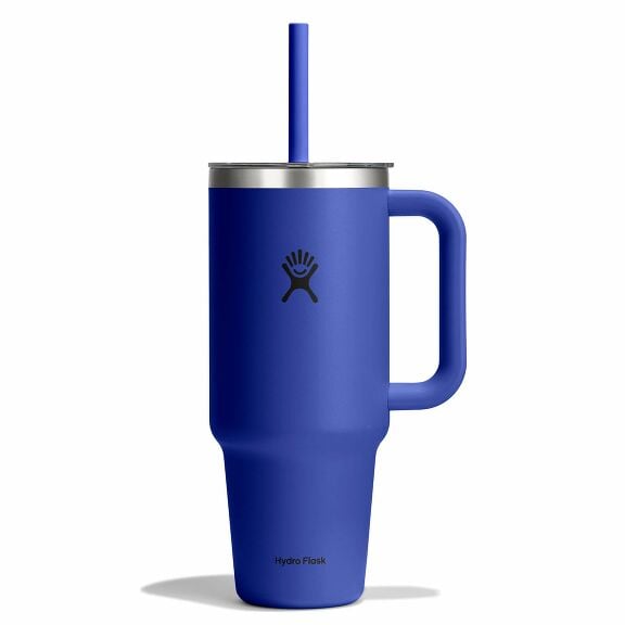 40 oz Travel Tumbler S8 image 6
