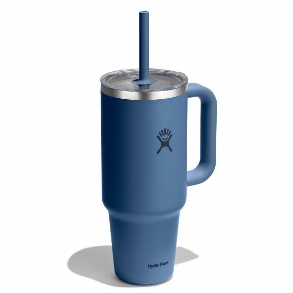 40 oz Travel Tumbler image 108