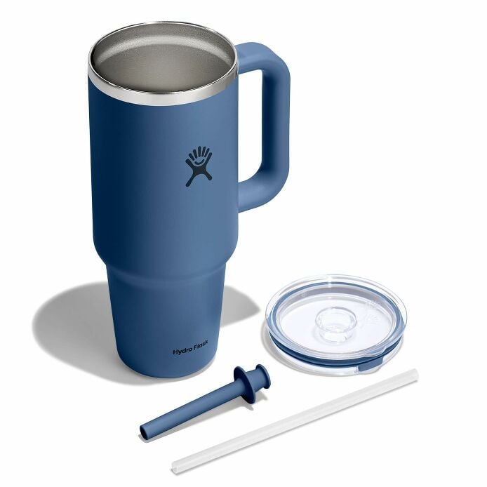 40 oz Travel Tumbler image 79