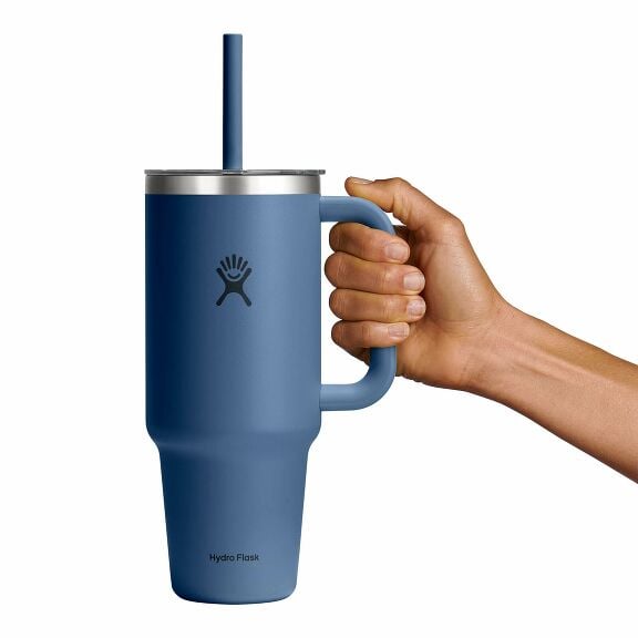 40 oz Travel Tumbler image 111