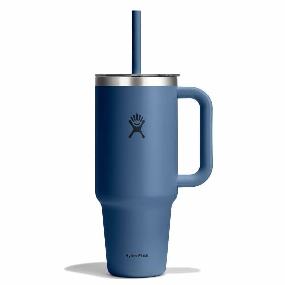 40 oz Travel Tumbler S8 image 9