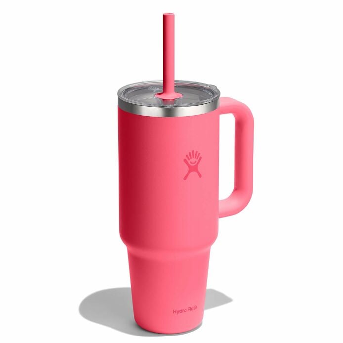 40 oz Travel Tumbler S8 image 20