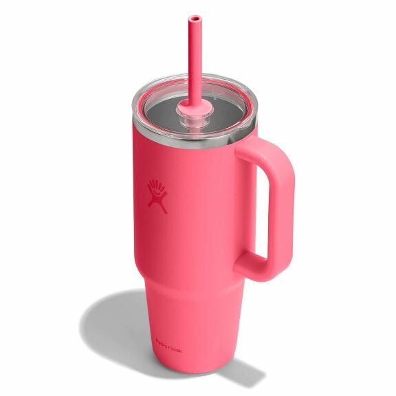 40 oz Travel Tumbler image 86