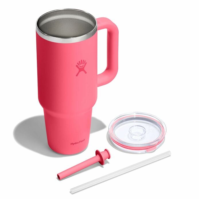40 oz Travel Tumbler image 58