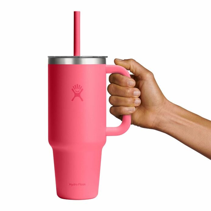 40 oz Travel Tumbler image 57