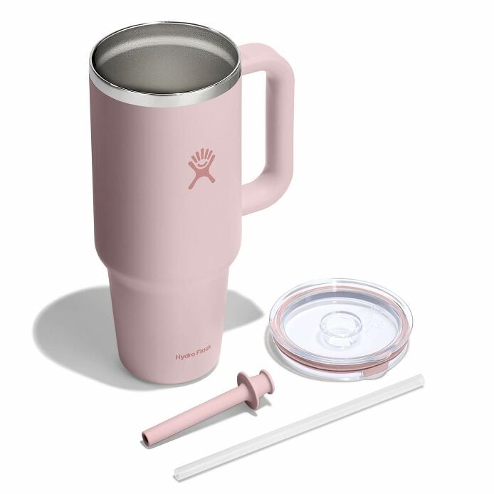 40 oz Travel Tumbler image 102