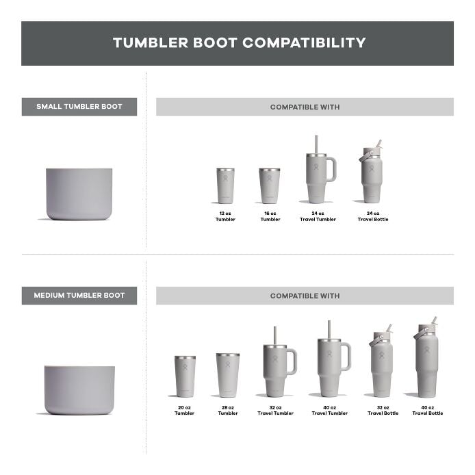 24 oz Travel Tumbler image 107