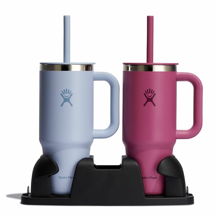 24 oz Travel Tumbler image 30