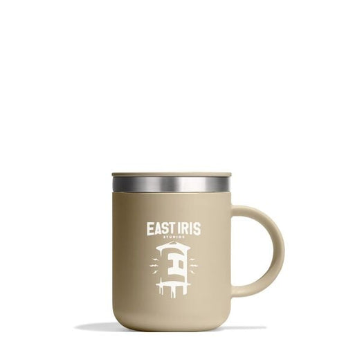 12 oz Mug Hydro Flask East Iris Studios M1 image 1