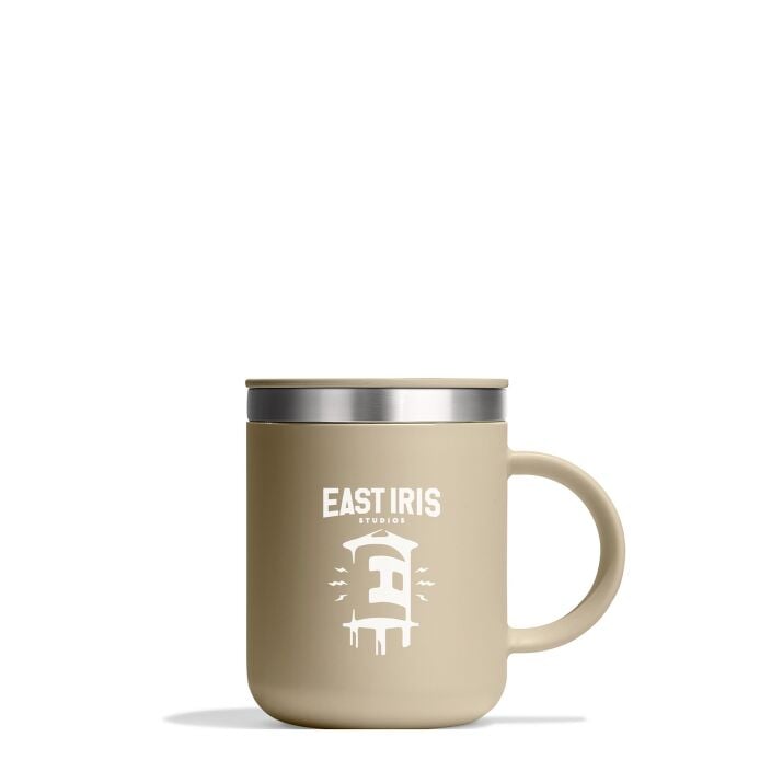 12 oz Mug Hydro Flask East Iris Studios image 1