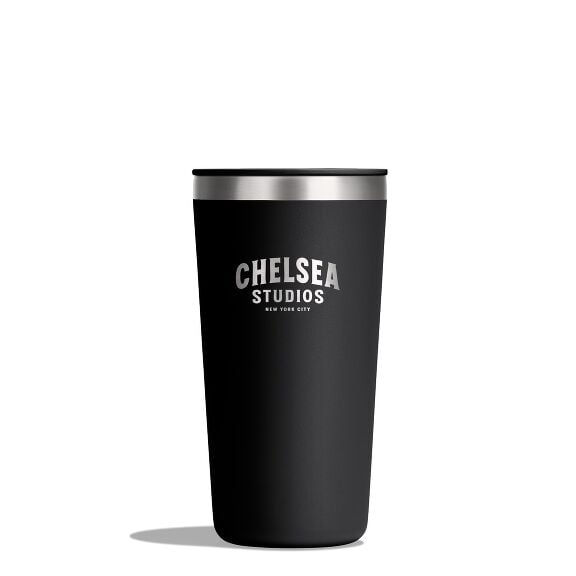 20 oz All Around Tumbler Hydro Flask Chelsea Studios image 7