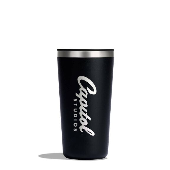 20 oz All Around Tumbler Hydro Flask Capitol Studios G3 image 1