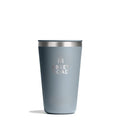 16 oz All Around Tumbler Hydro Flask Abbey Road Studios U3 image 1