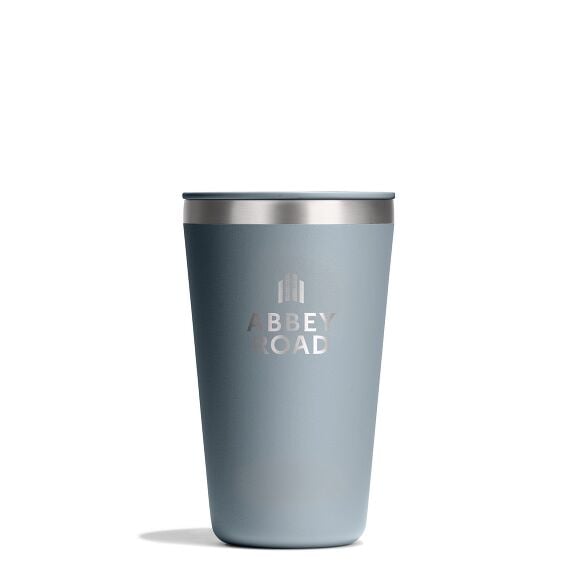 16 oz All Around Tumbler Hydro Flask Abbey Road Studios U3 image 1