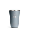 16 oz All Around Tumbler Hydro Flask Abbey Road Studios image 1