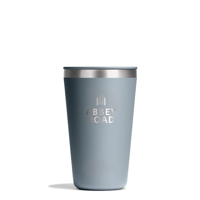 16 oz All Around Tumbler Hydro Flask Abbey Road Studios image 1