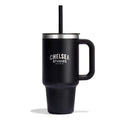 32 oz Travel Tumbler Hydro Flask Chelsea Studios W9 image 1