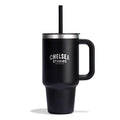 32 oz Travel Tumbler Hydro Flask Chelsea Studios image 1
